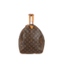 Keepall 50, bottom view